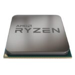 Amd Ryzen 5 5500 3.6ghz 6 Çekirdek 19mb Cache Am4