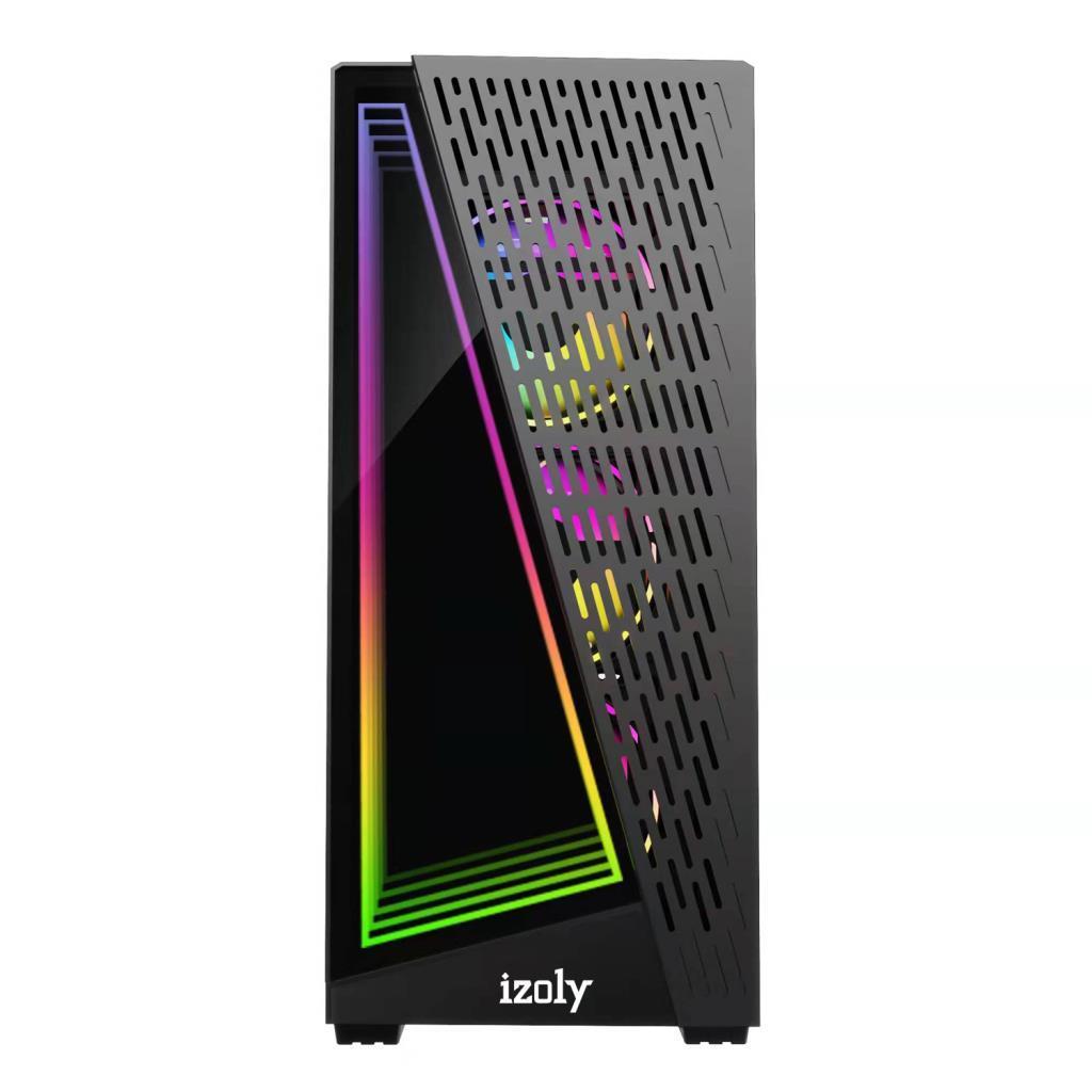 İzoly Intel Core i5 10400f 16gb 512gb M.2 Nvme Rtx2060 6gb İzoly Intel Core i5 10400f 16gb 512gb M.2 Nvme Rtx2060 6gb