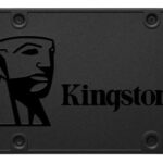 KINGSTON 960GB SSD A400 SATA3 2.5 SA400S37/960G-DB