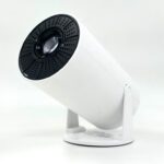 Mloong Taşınabilir Projeksiyon 2560*1440P/Wifi/Bluetooth/Android 11