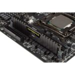 Corsair 16GB Vengeance LPX Siyah 3200mhz CL16 DDR4 Ram
