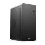 izoly 10400-259W intel i5 10400 8GB 256GB NVME Win 11 PRO Masaüstü PC