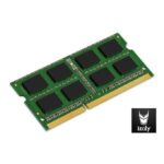 IZOLY 4gb Ddr3 1600mhz Notebook Ram ASX255172