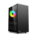 Desktop Z501 İ5-14400 16GB 512GB M.2 SSD Ofis OEM Paketi