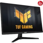Asus TUF Gaming VG249Q3A 23.8" 1 ms Full HD IPS 180 Hz Oyuncu Monitörü