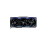 Palit RTX5080 GAMEROCK 16GB 256Bit GDDR7 3x DP, HDMI, DLSS 4, NVIDIA Reflex 2 - Görsel 2