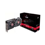 XFX RX580 8GB GDRR5 3 X DP / HDMI 2.0 / DVI
