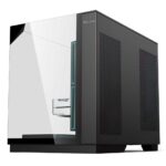 XGAMING EXODUS V330 4*120MM ARGB FAN ATX GAMING Case 750W 80+Bronze Type C*1+USB3.0*1+USB2.0*1 - Görsel 3