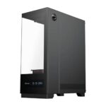 XGAMING FOREST V8101 3*120MM ARGB FAN ATX GAMING Case 550W PSU USB3.0*1+USB2.0*2 - Görsel 2