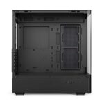 XGAMING GHOST V938 6*120MM ARGB FAN ATX GAMING Case 750W 80+Bronze Type C*1+USB3.0*1+USB2.0*1 - Görsel 3