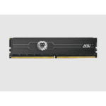 AGI AGI320A16UD138-ST, 16GB, DDR4, 3200Mhz, CL22, Soğutuculu, Desktop, Gaming RAM