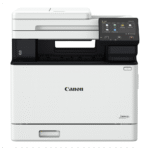 CANON i-SENSYS MF752CDW, Renkli Lazer Yazıcı,  Tarayıcı, Fotokopi, Wifi, Lan, Duplex, ORİJİNAL TONERLİ