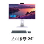 H303 İ3-12100 16GB 1TB M.2 Nvme SSD 24" FHD Pivot All In One Bilgisayar