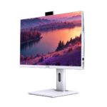 H303 İ3-12100 16GB 1TB M.2 Nvme SSD 24" FHD Pivot All In One Bilgisayar - Görsel 3