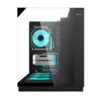 İzoly Chaotic i3-10100F 8GB 256GB M.2 NVMe RTX 3060 12GB Oyuncu OEM Paketi - Görsel 3