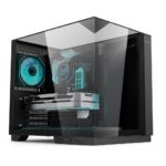 İzoly Talos X i5-4570 16GB 512GB M.2 NVMe GTX 1660S 6GB 24" Oyuncu Masaüstü Bilgisayarı - Görsel 2