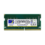 TwinMOS MDD48GB3200N, 8GB, DDR4, 3200MHz, 1.2V Notebook Ram