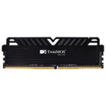 TwinMOS TMD48GB3200D16BKX7P, 8GB, DDR4, 3200MHz, 1.2V, TornadoX7 Pro, CL16, Desktop Ram (Soğutuculu)
