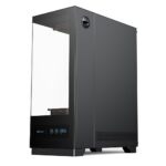 XGAMING FOREST V8101 3*120MM ARGB FAN ATX GAMING Case 550W PSU USB3.0*1+USB2.0*2 - Görsel 2
