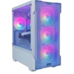 EFSANE KASIM İ5 14400F 16GB DDR4 480GB M.2 NVMe RTX 5060 8GB Oyuncu Masaüstü SETİ