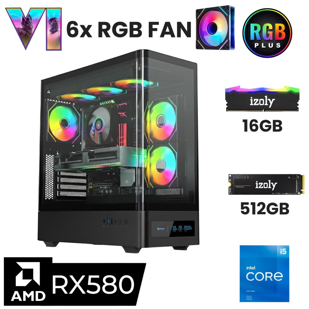 izoly-mardy-i5-12400f-16gb-512gb-m-2-nvme-rx-580-8gb-oyuncu-masaustu-bilgisayari-67402.jpg İzoly Mardy i5-12400F 16GB 512GB M.2 NVMe RX 580 8GB Oyuncu OEM Paketi - Görsel 1