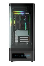 İzoly X6  i5 12400F 32GB DDR4 RAM 1TB Nvme M.2 SSD RTX3050 6GB Oyuncu OEM Paketi - Görsel 4