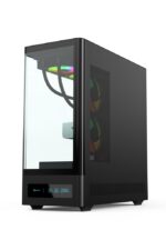 NextGen G i5-14400F 32GB 1TB M.2 NVMe RTX 4070 Super 12GB 240mm Sıvı Soğutma Oyuncu OEM Paketi - Görsel 5