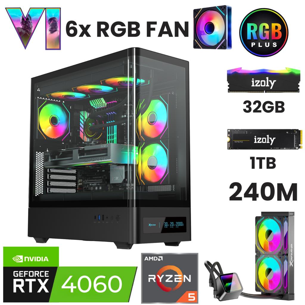 nextgen-h-ryzen-5-7500f-32gb-ddr5-1tb-m-2-nvme-rtx-4060-8gb-240mm-sivi-sogutma-oyuncu-masaustu-bilgisayari-67509-1.jpg NextGen H Ryzen 5 7500F 32GB DDR5 1TB M.2 NVMe RTX 4060 8GB 240mm Sıvı Soğutma Oyuncu OEM Paketi - Görsel 1