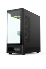 Ventus 504 i5-10400F 32GB 1TB M.2 NVMe RTX 3060 8GB Oyuncu OEM Paketi - Görsel 4