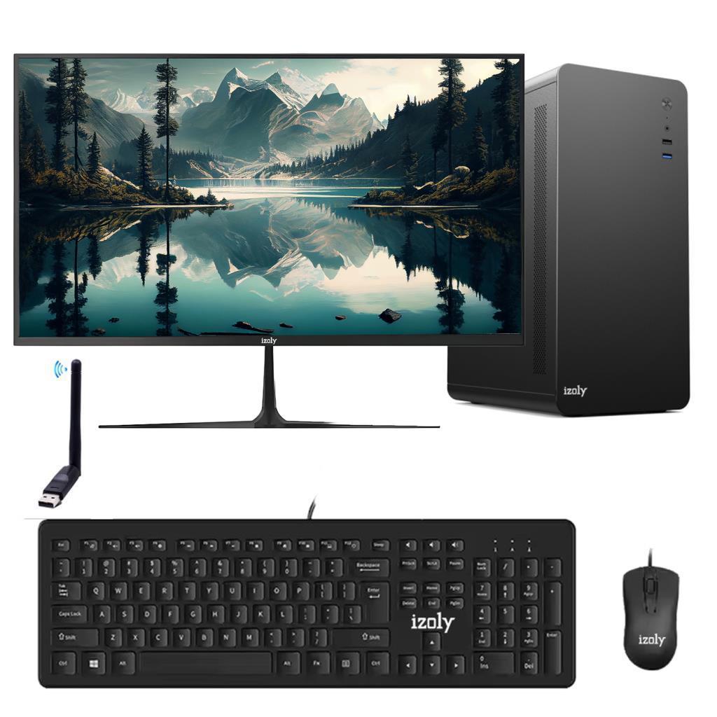 desktop-t500-x-i5-10400-16gb-256gb-ssd-22-masaustu-bilgisayar-68083.jpg Desktop T500 X İ5-10400 16GB 256GB SSD 22" Ofis OEM Paketi - Görsel 1