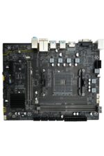 İzoly A520 AM4 DDR4 Micro ATX Anakart - Görsel 4