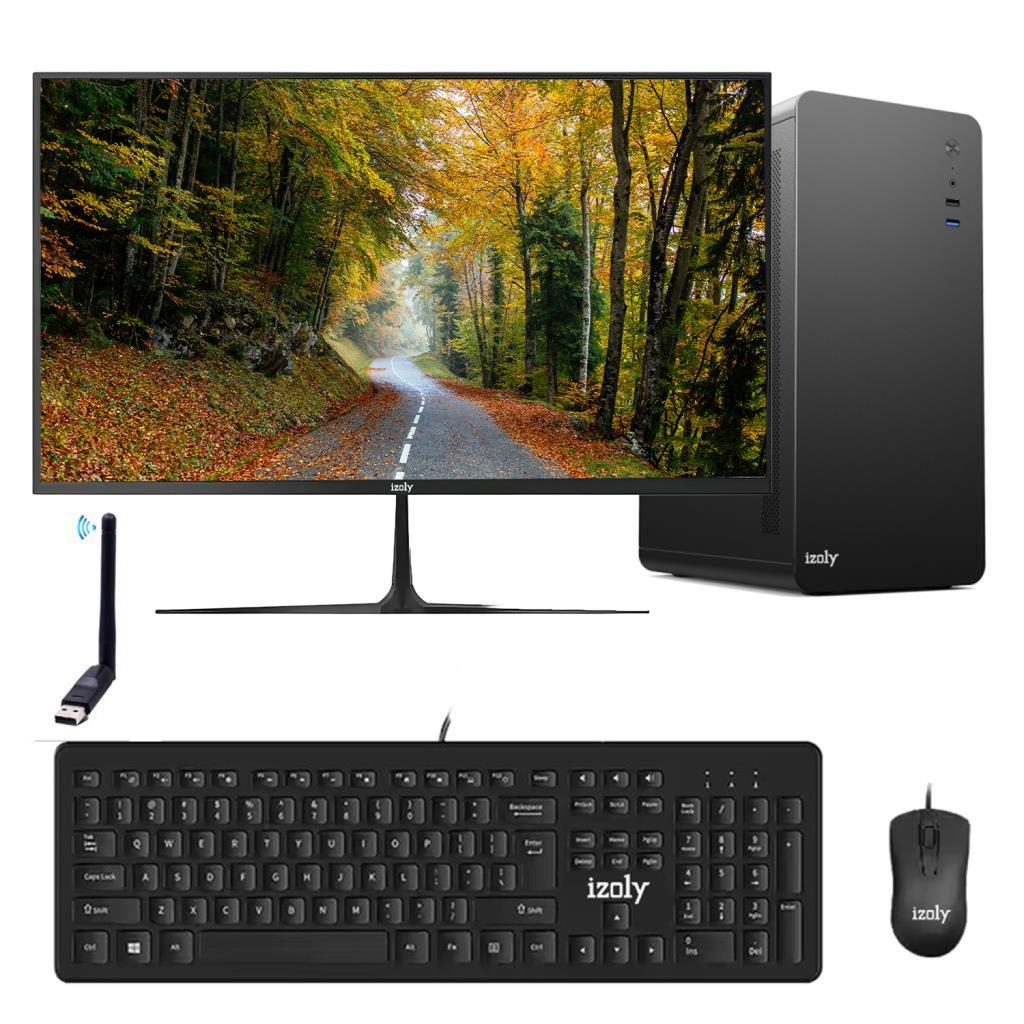 m110-x-i5-3470-16gb-256gb-ssd-22-masaustu-bilgisayar-68102.jpg M110 X İ5-3470 16GB 256GB SSD 22" Ofis OEM Paketi - Görsel 1