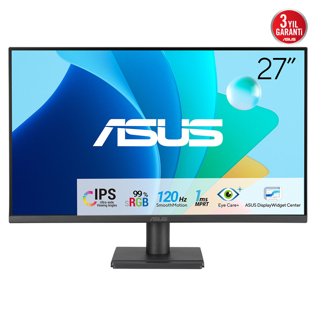 asus-va279hg-27-quot-1ms-120hz-full-hd-hdmi-vga-ips-led-cercevesiz-tasarim-dusuk-mavi-isik-63100.png ASUS VA279HG 27" 1ms, 120Hz, Full HD, HDMI, VGA, IPS LED, Çerçevesiz Tasarım, Düşük Mavi Işık, FreeSync Kurumsal Monitör - Görsel 1