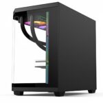 Baron-Y Ryzen 7 5700X 32GB 1TB M.2 NVME RX 9060XT 16GB 240mm Sıvı Soğutma 27" 240HZ Oyuncu Masaüstü Bilgisayarı - Görsel 6