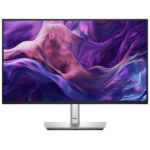 DELL P2425H, 23,8", 5ms, 100Hz, Full HD, D-Sub, HDMI, DP, USB, Type-C, Pivot, IPS LED MONİTÖR