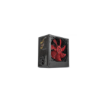 EVEREST EPS-500A, 500W, 12cm Fan, ATX, GAMING Power Supply (PSU) Kutulu