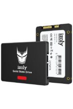 İzoly 256GB Gaming Sata3 S280 550-520MB/s SSD