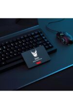 İzoly 256GB Gaming Sata3 S280 550-520MB/s SSD - Görsel 6