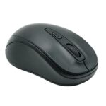 IZOLY KM7500 KABLOSUZ Q- KLAVYE MOUSE SET SİYAH - Görsel 3