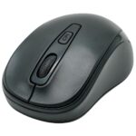 IZOLY KM7500 KABLOSUZ Q- KLAVYE MOUSE SET SİYAH - Görsel 4