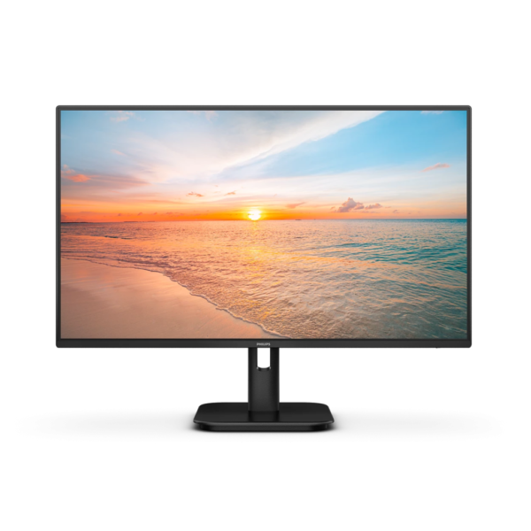 PHILIPS 24E1N1100A/00 23,8" 1ms, 120Hz, Full HD, HDMI, D-Sub, 2X Hoparlör, IPS Panel Monitör