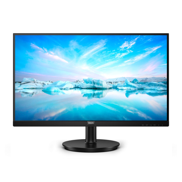 PHILIPS 275V8LA/01 27" 4ms, 75Hz, 2K Quad HD, 2XHDMI, DP, 2X2W Hoparlör, VA Panel Monitör