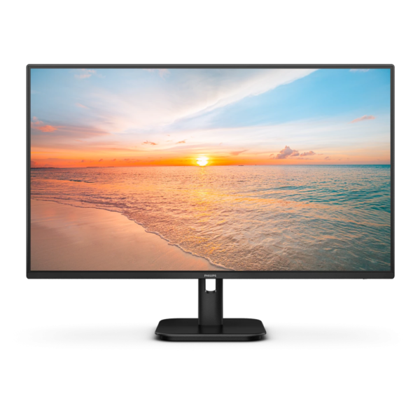 PHILIPS 27E1N1100A/00 27" 1ms, 120Hz, Full HD, HDMI, D-Sub, 2X Hoparlör, IPS Panel Monitör