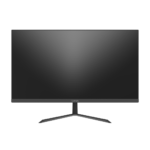 RAYDIN BREEZE, 27", 2ms, 75Hz, Full HD, D-Sub, HDMI, Frameless, VA LED Monitör (Siyah)