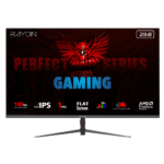 RAYDIN MM24DFI-180HZ, 23.8", 1ms, 180Hz, Full HD, HDMI, DP, IPS LED, Flat, Frameless, FreeSync Gaming Monitör