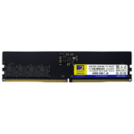 TwinMOS TMD516GB4800U40, 16GB, DDR5, 4800MHz,  CL40, 1.1V Desktop Ram