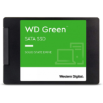 WD Green, WDS480G3G0A, 480GB, 545/465, 3D NAND, 2,5" SATA, SSD