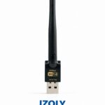 IZOLY IZW-151 300 MBPS WIFI DONGLE USB