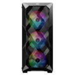 Lotus Midgard i5-4570 16GB 512GB SSD RX 580 8GB Oyuncu Masaüstü Bilgisayarı - Görsel 2