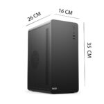 Sirius Plus İ5-3470 16GB 1TB SSD Masaüstü Bilgisayar - Görsel 4